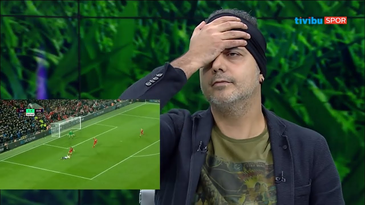ALİ ECE'NİN ÇILDIRDIĞI ANLAR