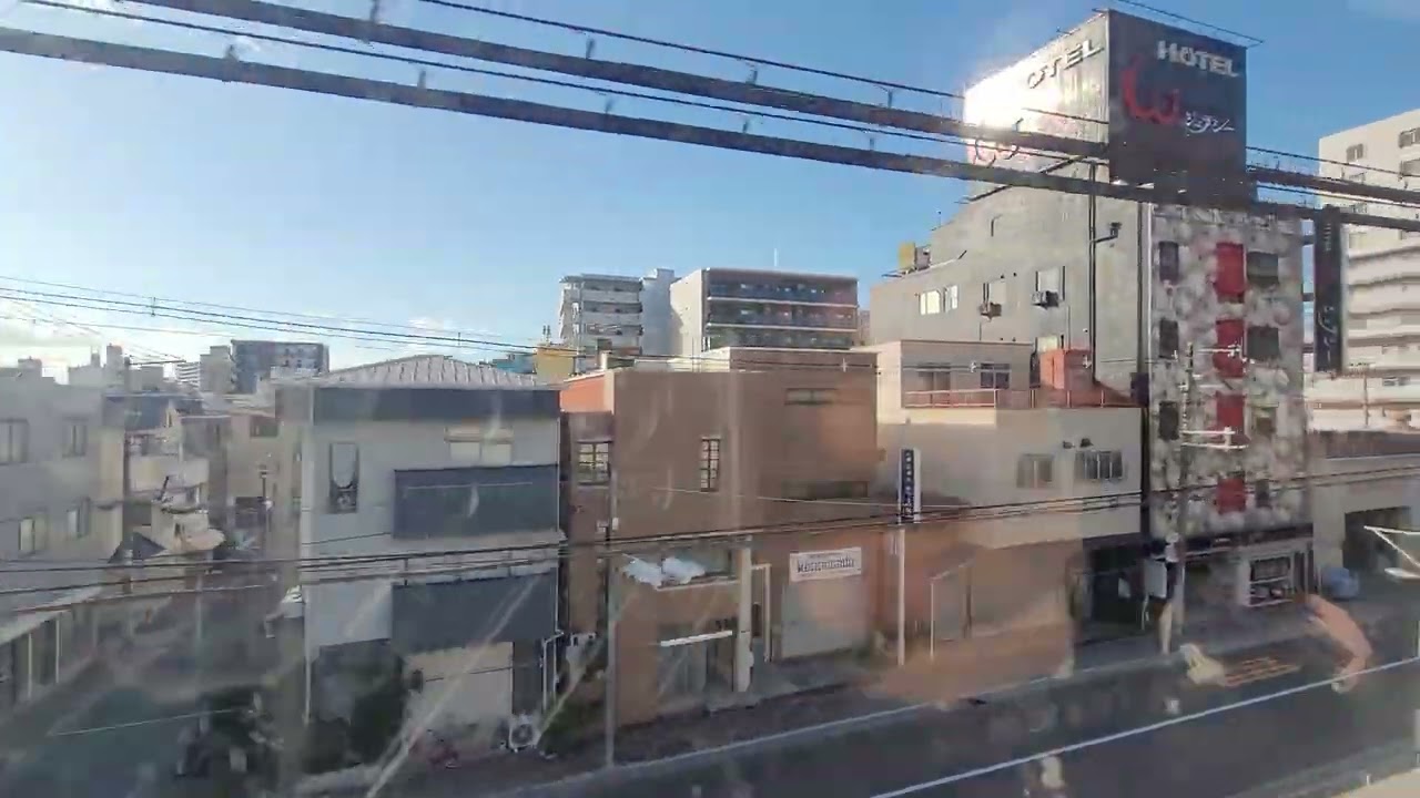 일본 일상생활 #일본 #일본 일상생활 #일본거리풍경 # 일본거리#역주변#상점가#깨끗한거리#일본애니메이션# 아니메#화장실#힐링 #마음안정# 생각정리 #간사이 #오사카#나라시#나라현