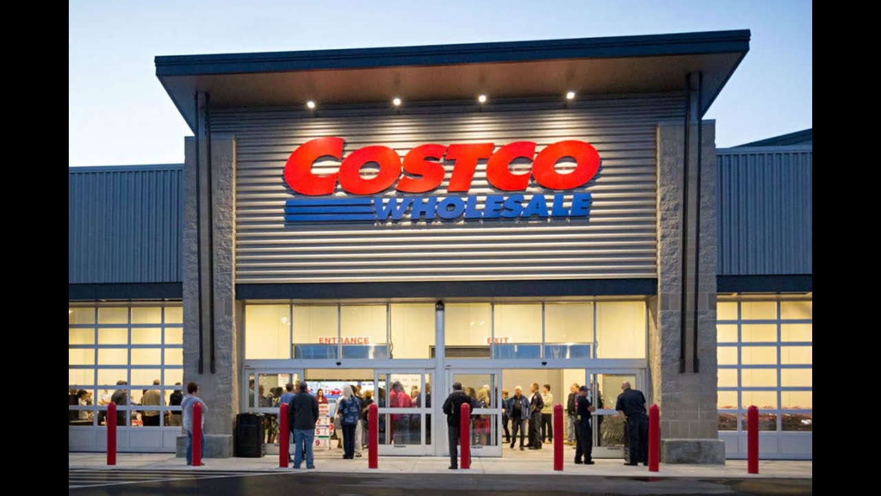 Costco Anjou: 3 employees diagnosed with Covid-19 (April 4 2020)
