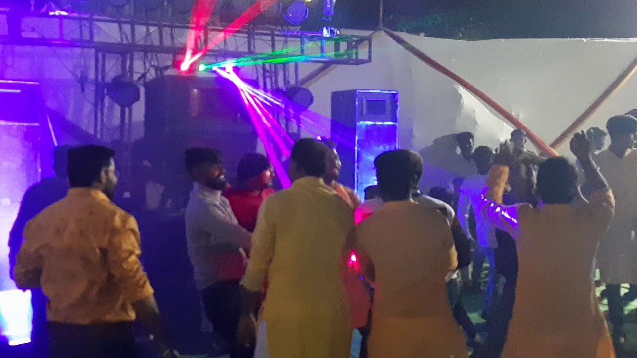 Airtel  tune dj dhamal vk.sounds