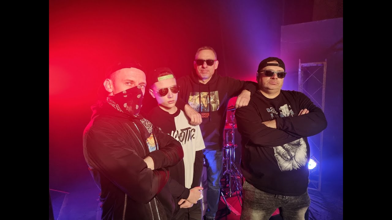 Łojciec&Syn i przyjaciele - Szanujmy basistów
