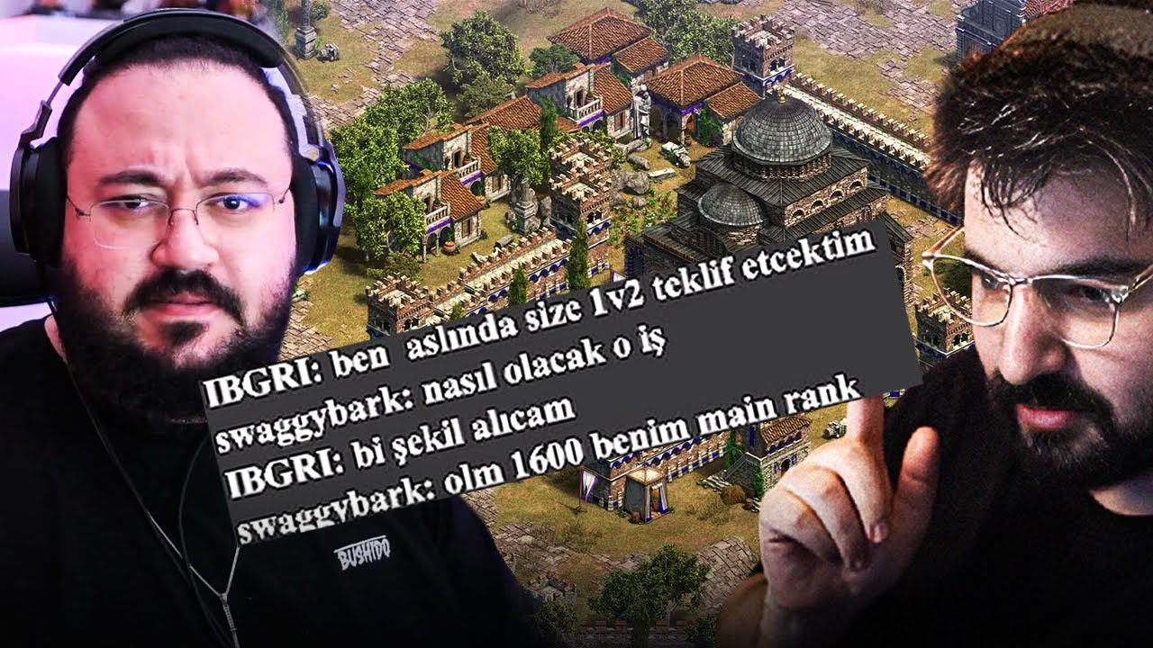 İzleyici Jaho ile Bana 2v1 Teklif Etti 🙂 w/@jahreinboss