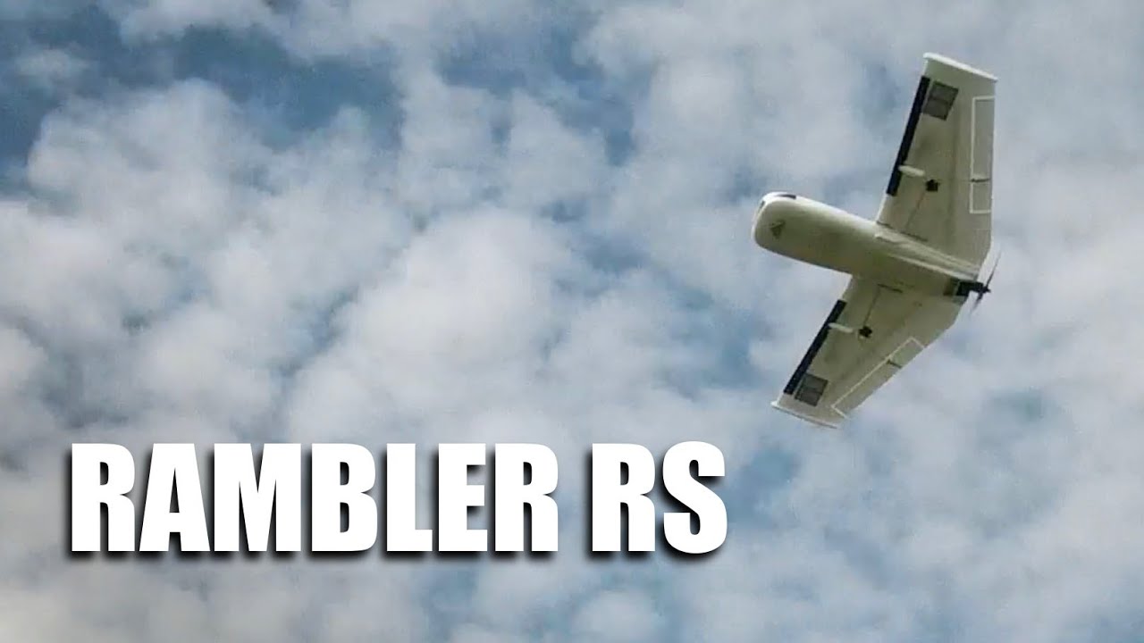 Rambler RS