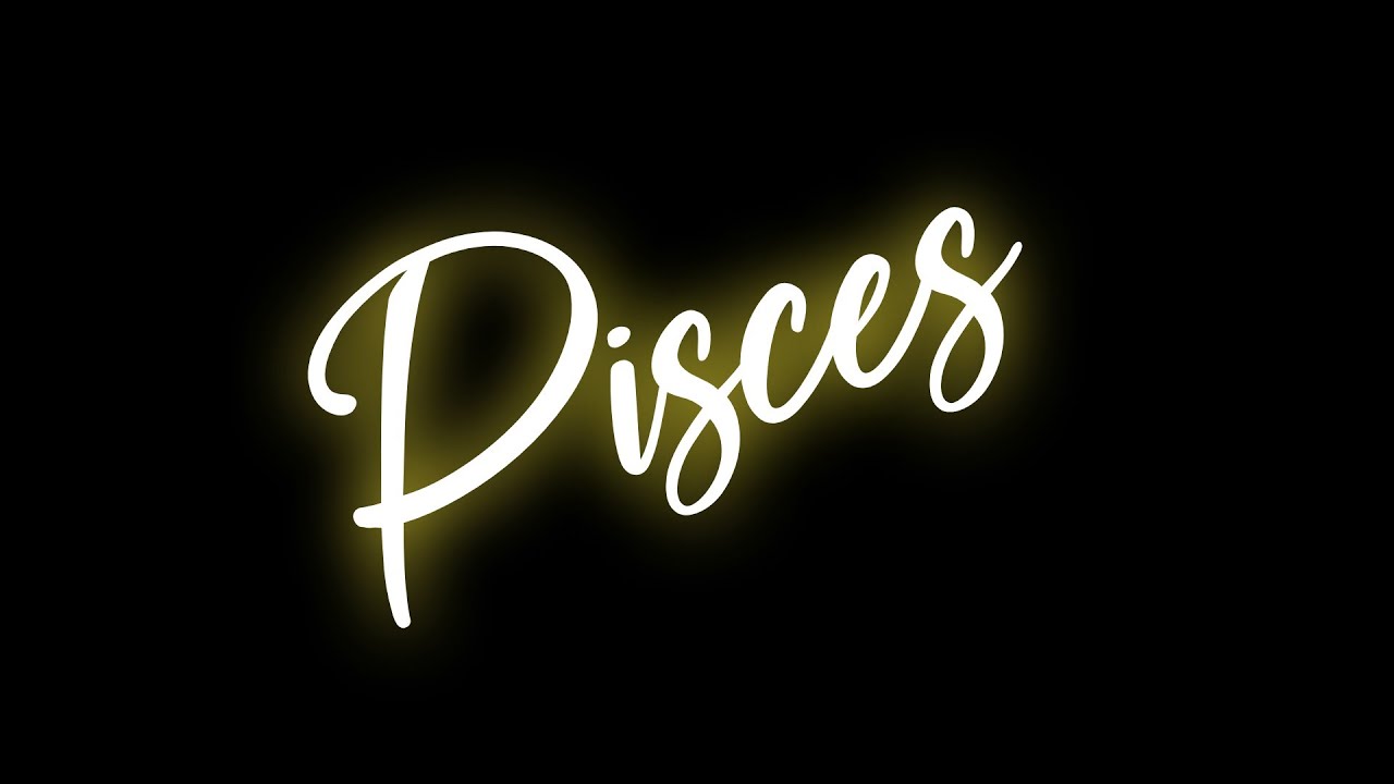 Pisces ♓ Omg Pisces, Be prepared...!! THE TABLES ARE TURNING ❤️ August 2022