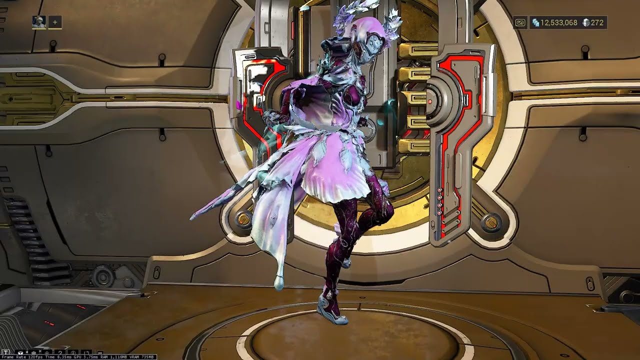 YARELI PRIME ! SANS SNOWBOARD OP ?