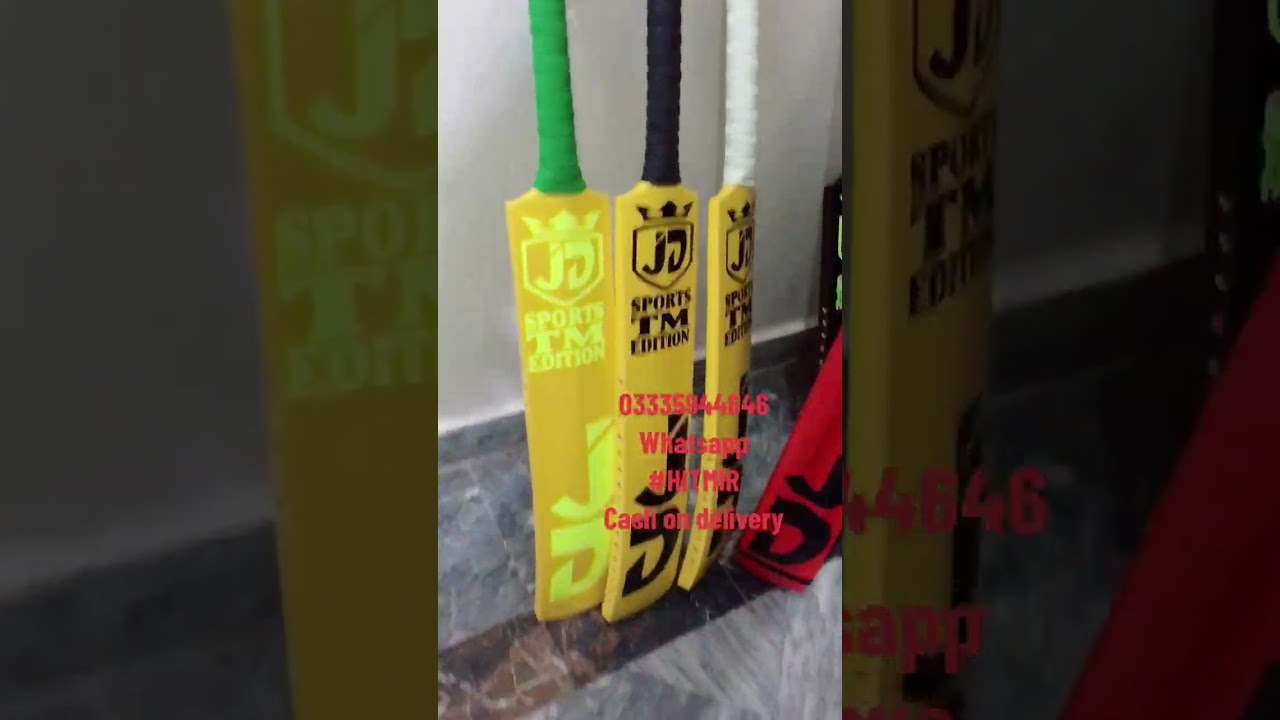 #bat #cricketbat #tapeballbat #softballbat #sportsbat #sports #coconutwoodbat #realbat#sialkot