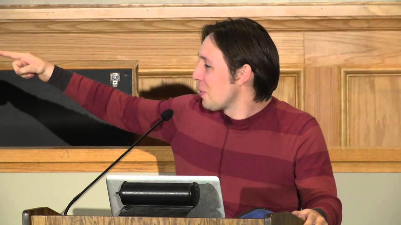 David Peterson: 