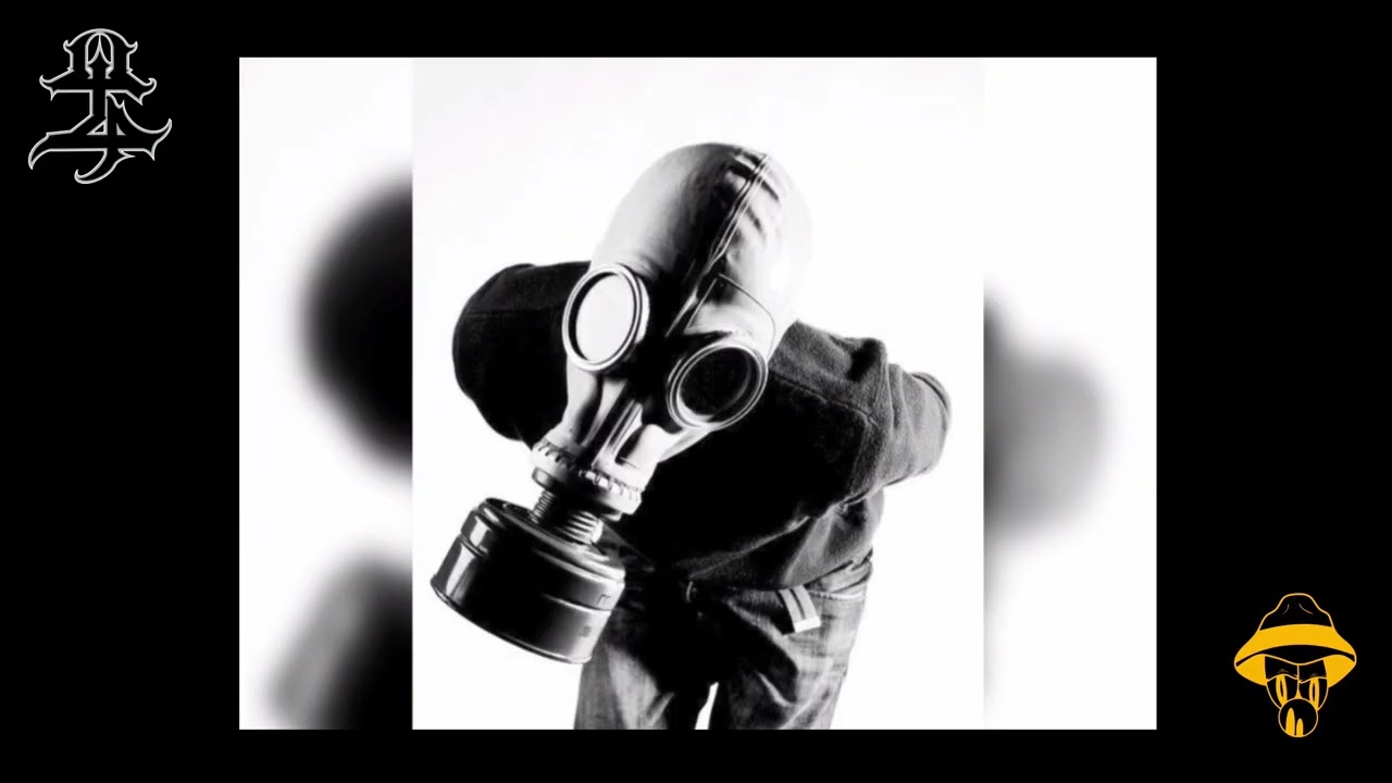 ANTISOCIAL // MEBRONCAS FT KUBO [PROD.ANUNNAKI]