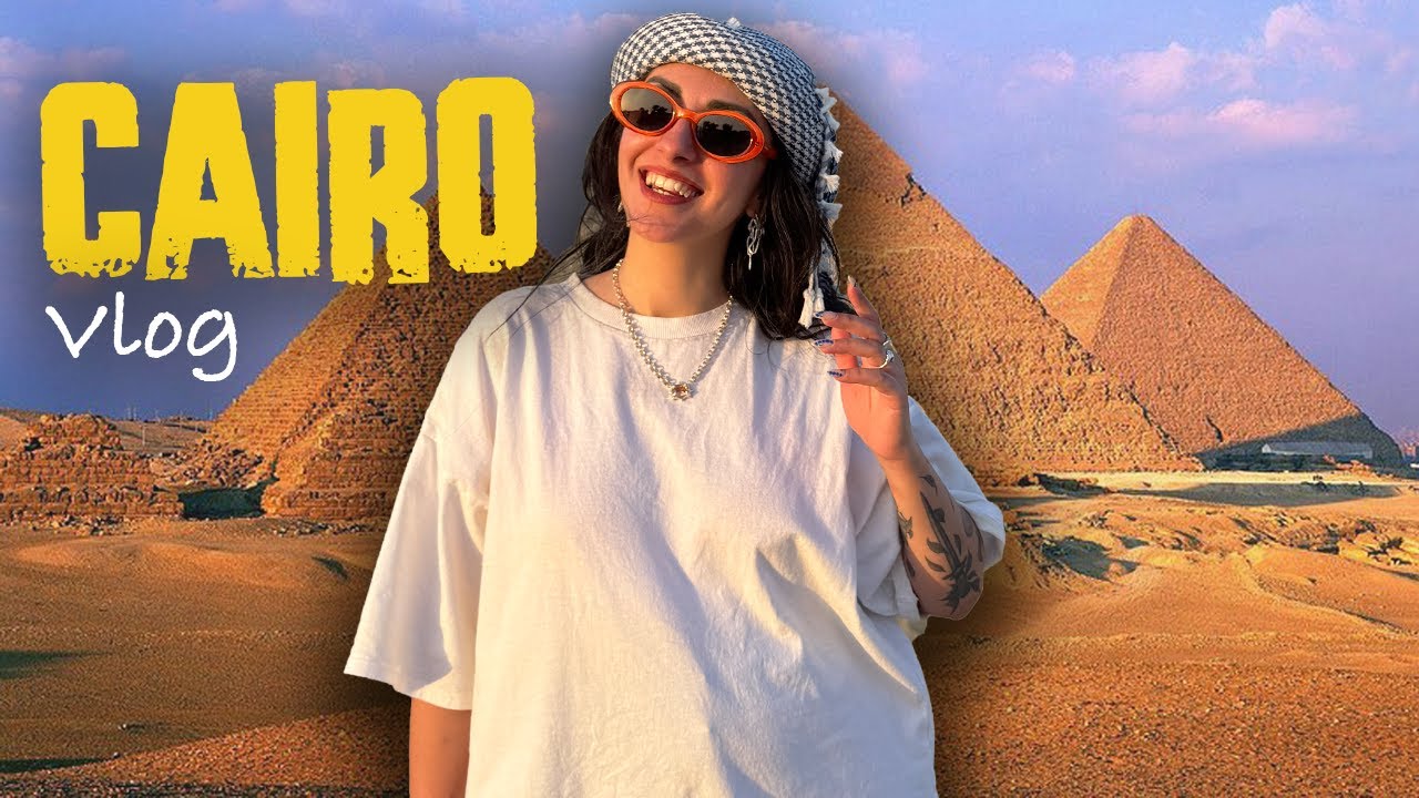 ΜΕ ΤΖΙΠ ΣΤΗΝ ΕΡΗΜΟ 🐫