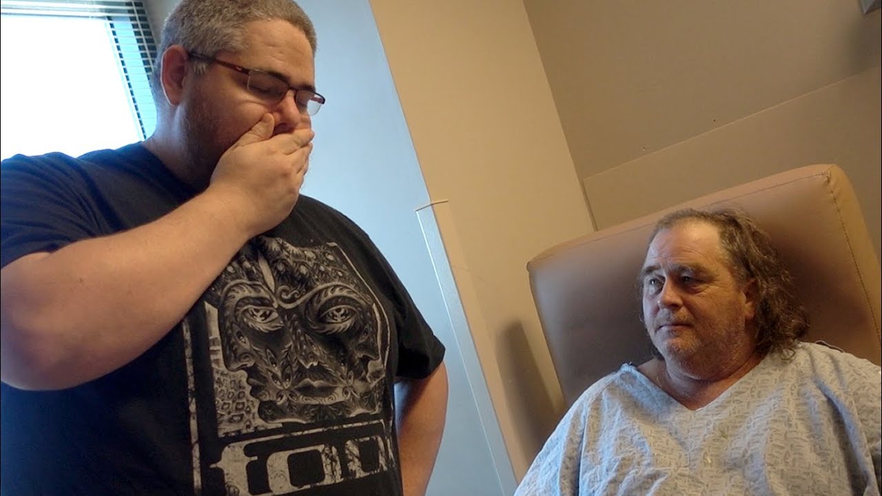 Bad News About Doug...
