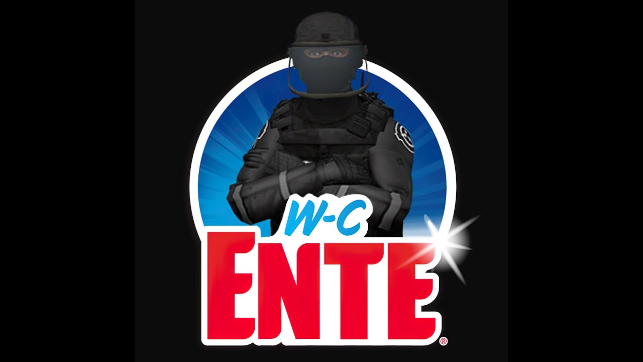 Willkommen In der Foundation 4 [SCP-RP auf MG]