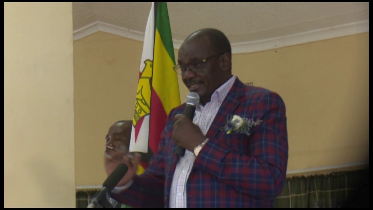 VP Mohadi engages traditional leaders
