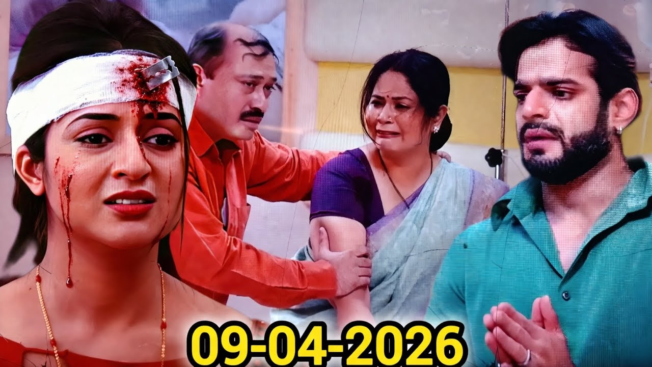 Yeh Hai Mohabbatein Today Episode Full Update | Raman-Ishita Emotional Drama 😢 | Latest Twist 2026|