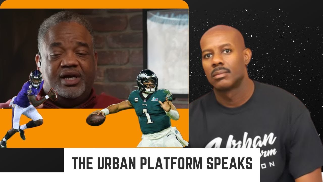 Jason Whitlock Takes Another Dump On Black Culture