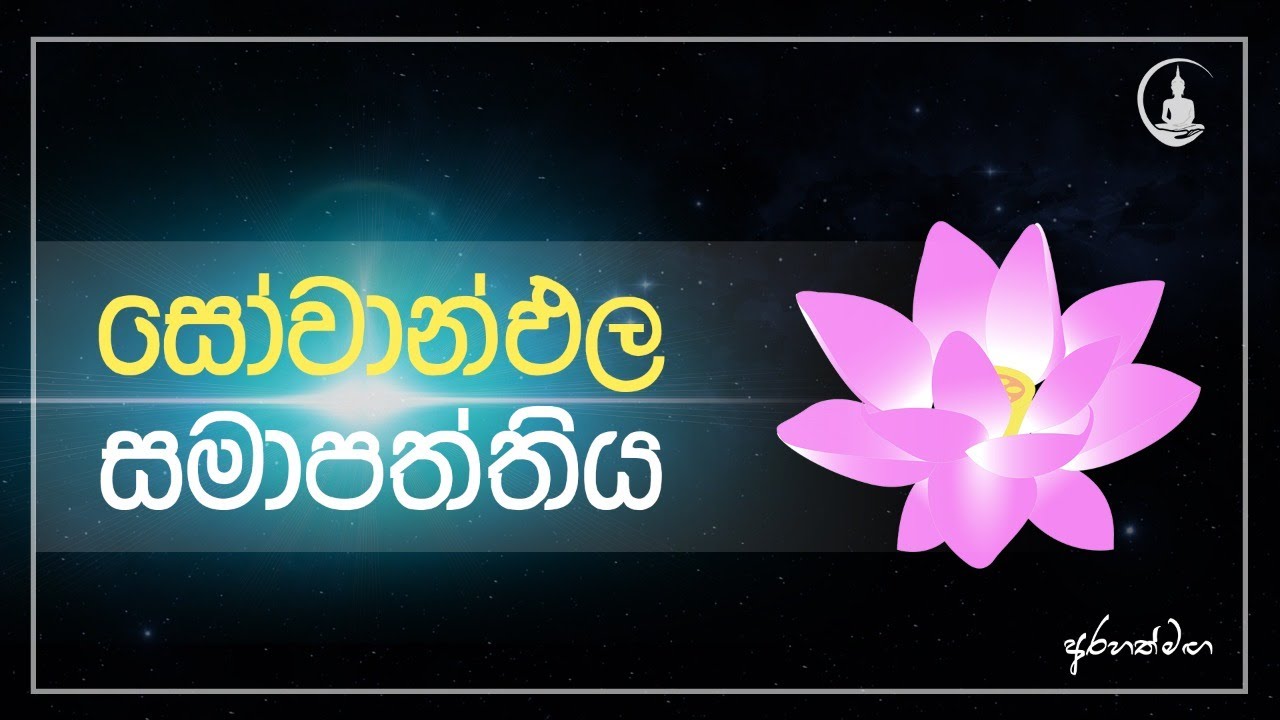මෙයයි සෝවහන් මග @mahaguru90  #desana #niwanmaga
