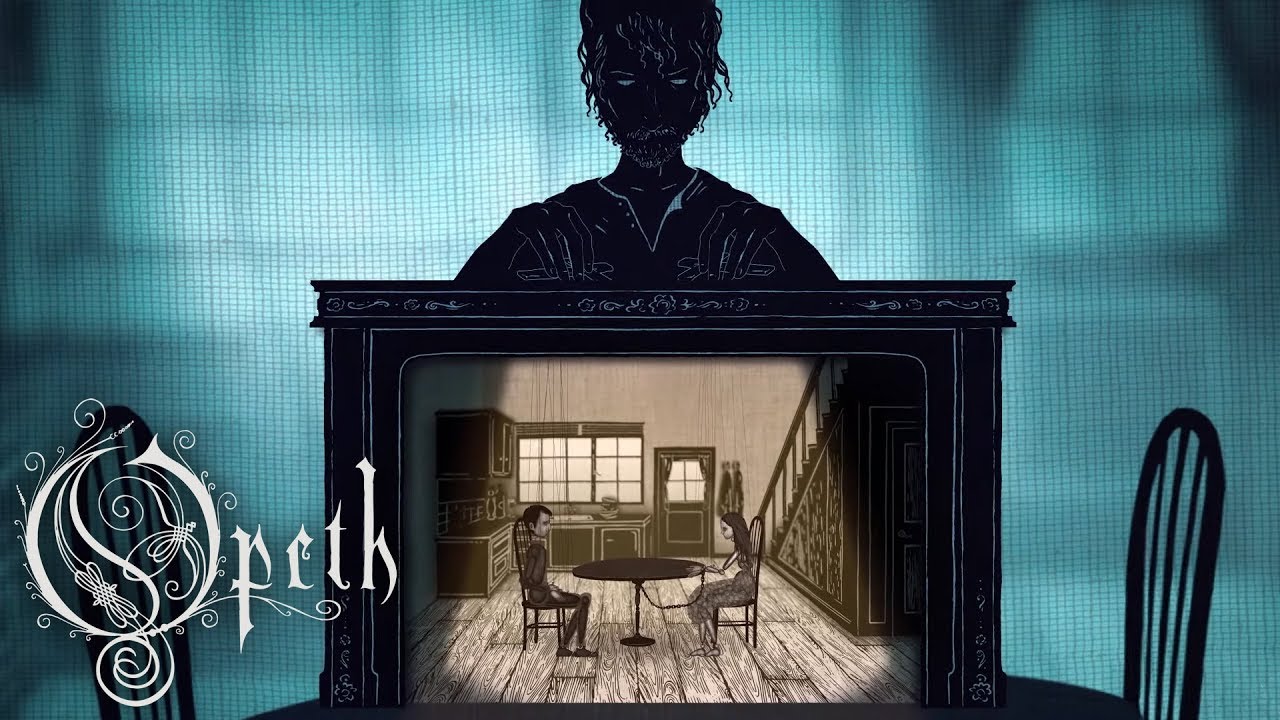 OPETH - 