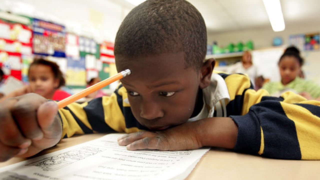 What is Stereotype Threat?