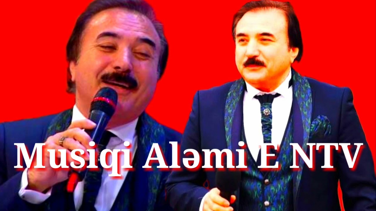 Səyyad Əlizadə Mənim Qədər Sevə Bilməz