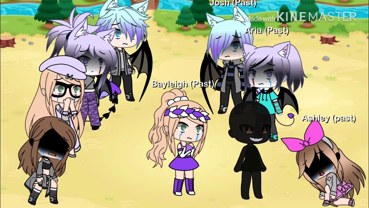 Past vs present singing battle (read desc)