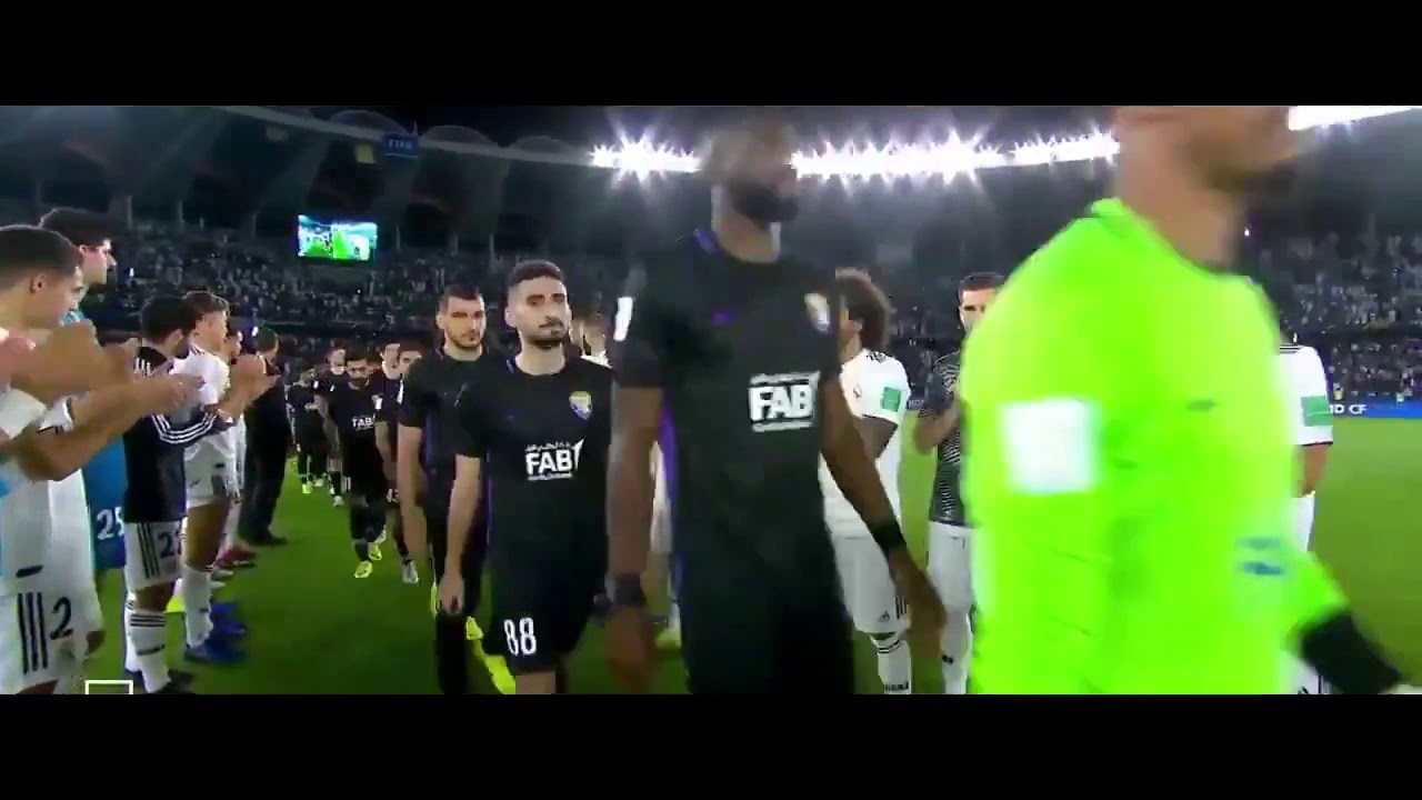 يا العالمية جينا - عيناوي