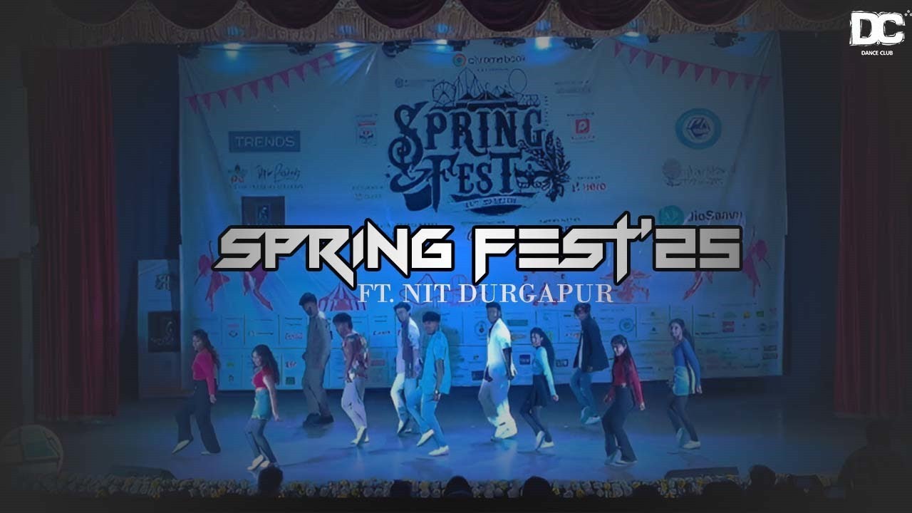SPRING FEST
