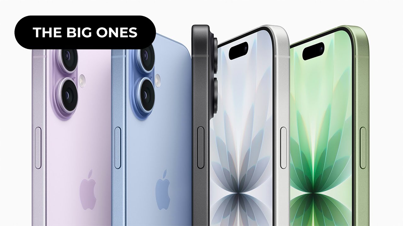 📈 Apple: Receitas do iPhone aumentam 23%
