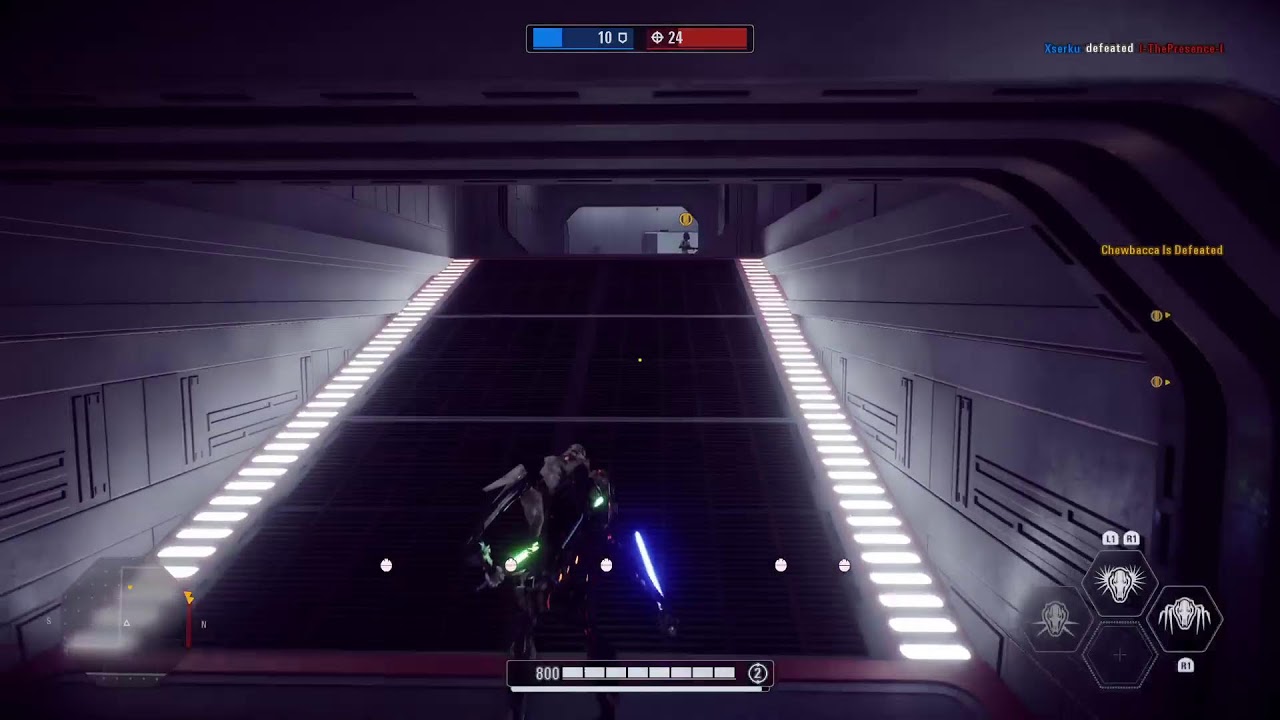 2025 Star Wars Battlefront 2 l Force Check 55