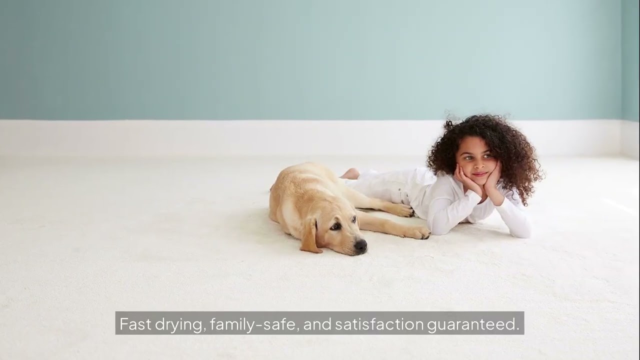 Fast-Dry Carpet, Upholstery & Tile Cleaning | Fort Wayne | Hadley’s Advanced Clean