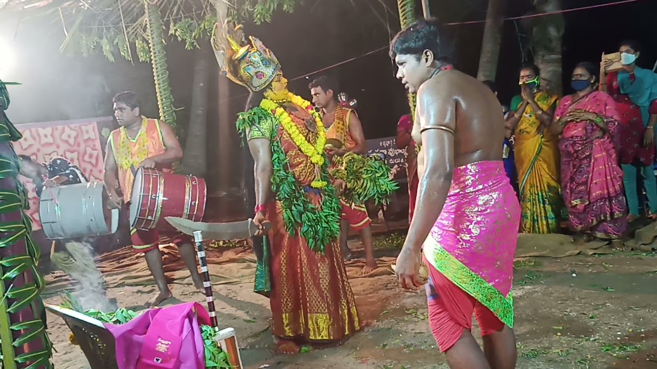 Vasamsetti Laxmanrao garu sambaram 8106622778