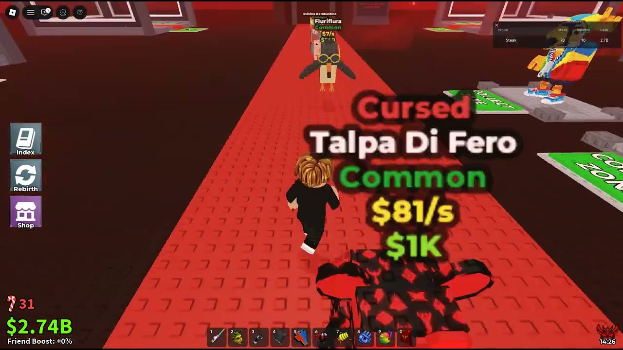 playing roblox admin abuse :)