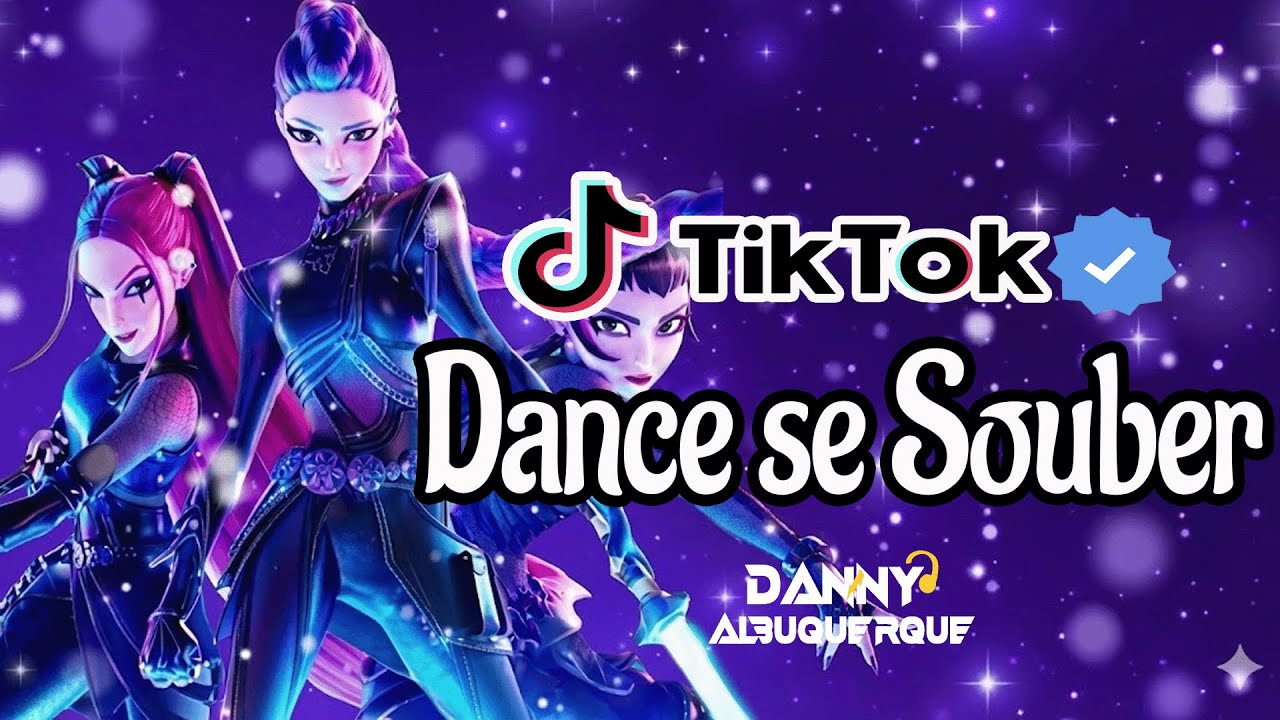 Dance se souber Tik Tok (2026) ❤️
