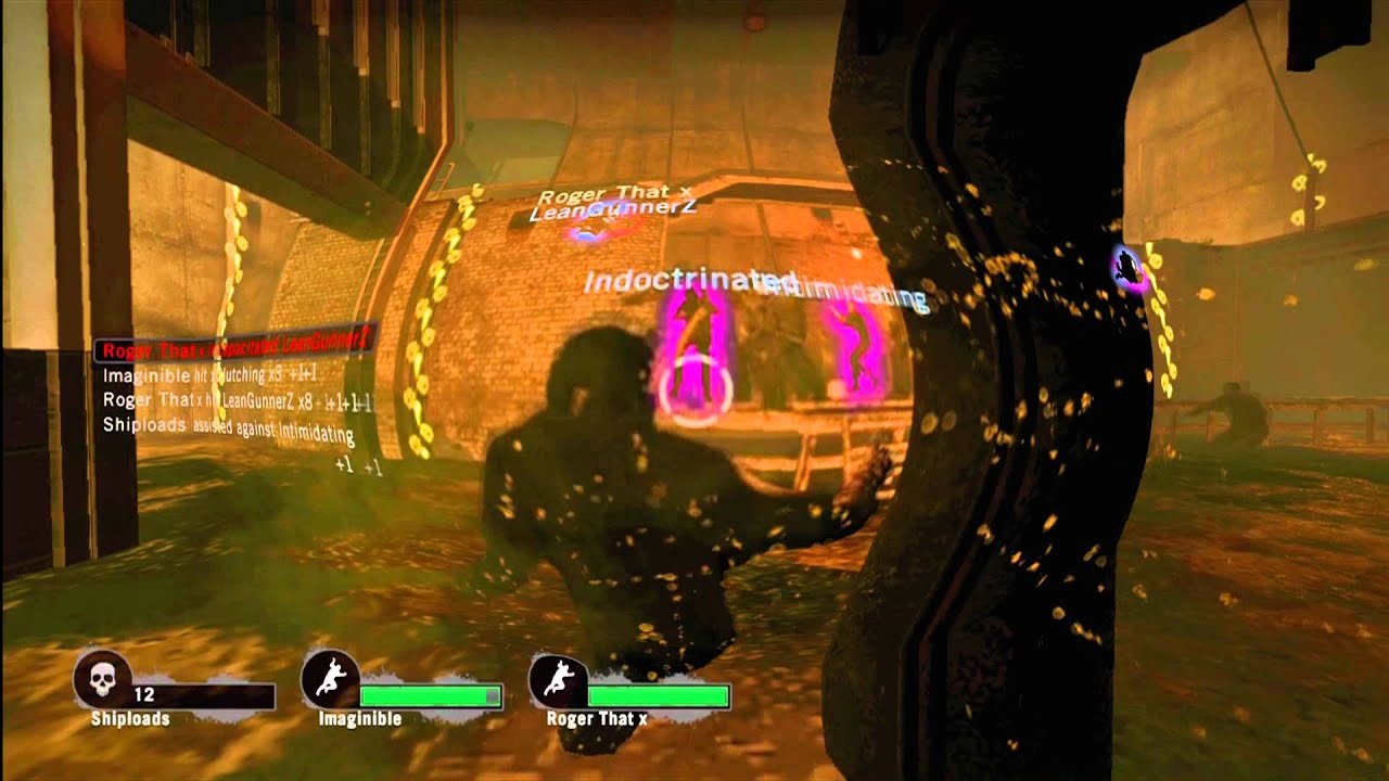 L4D // Memories