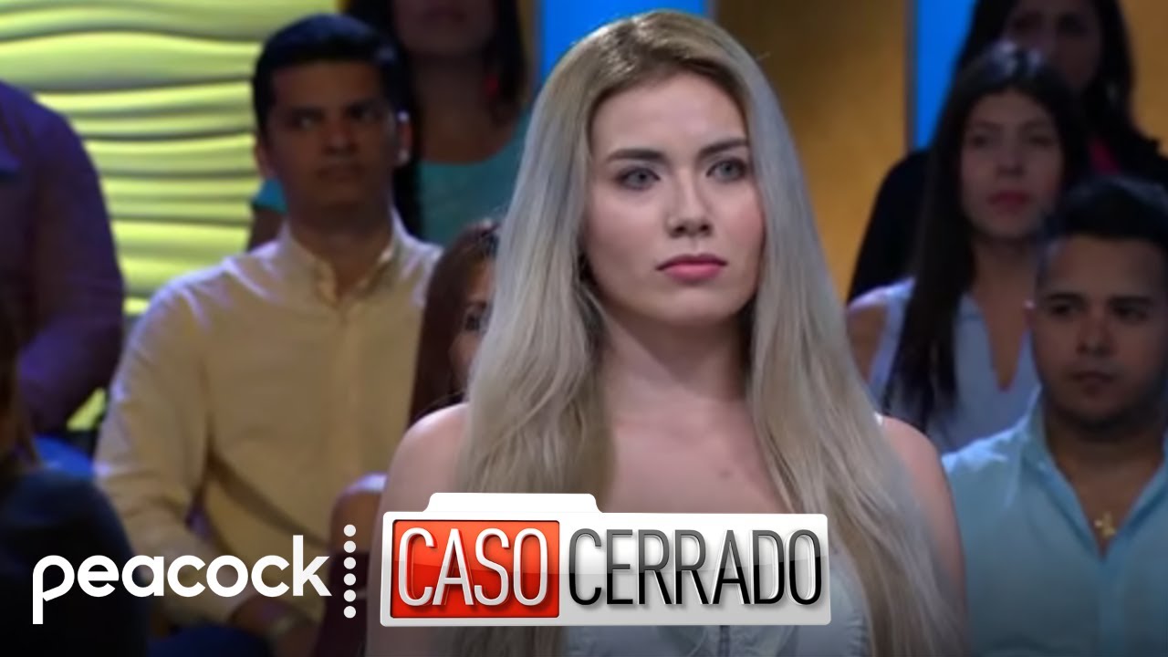 Huracán en casa🌪😰| Caso Cerrado | Telemundo