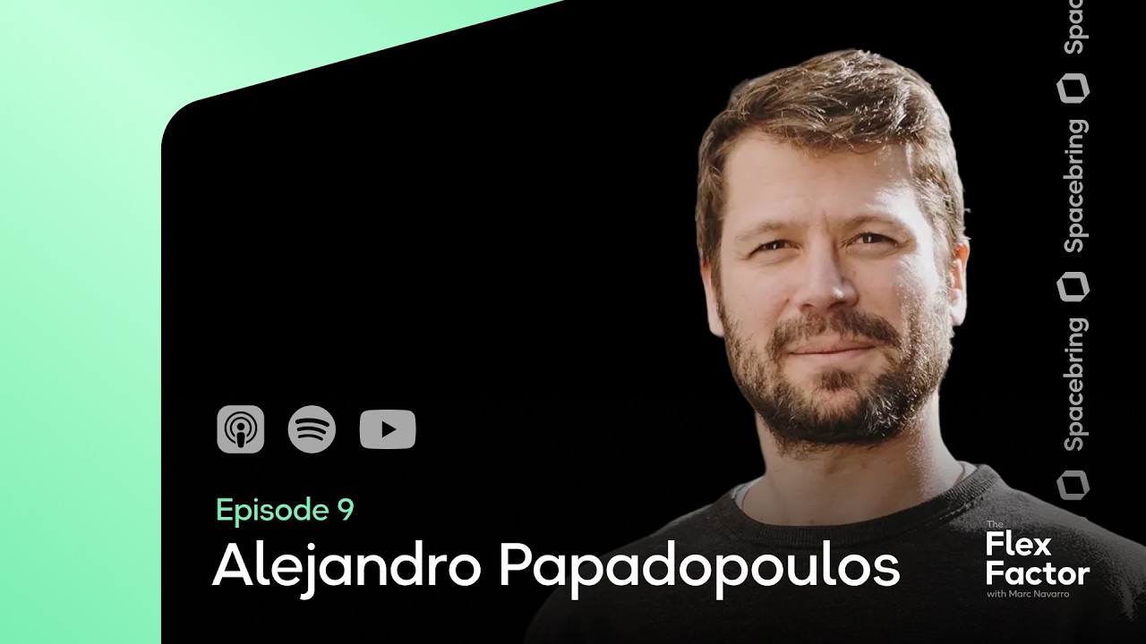The ultra-flex strategy: mastering the creative hub model with PAU