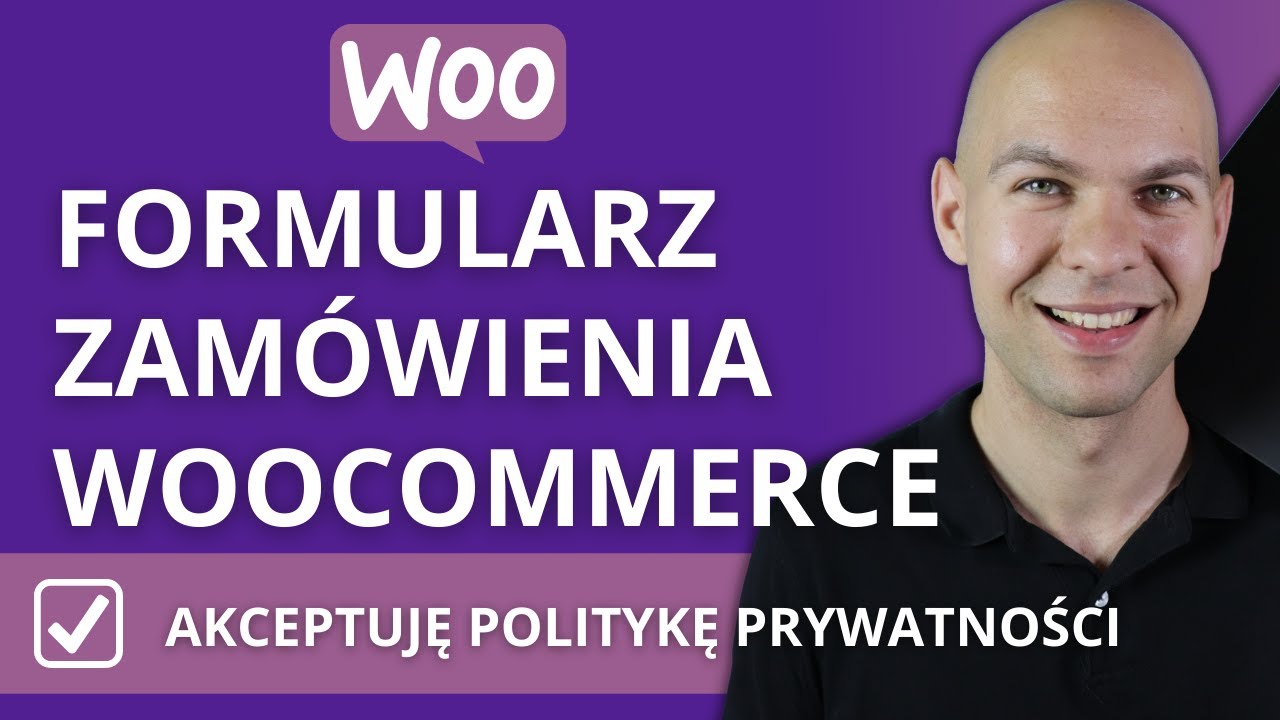Edycja Pól Formularz Zamówienia WooCommerce Checkbox Wtyczka Checkout Field Editor
