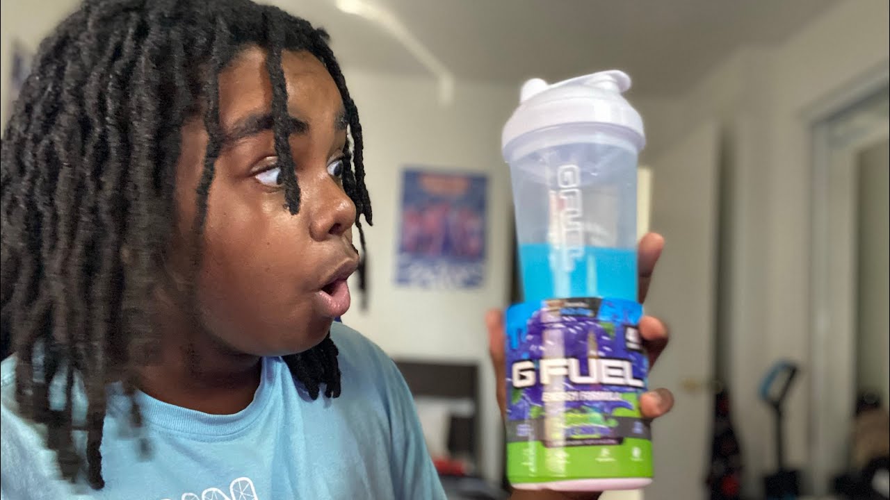 Unboxing My First Gfuel Tub Sour Chug Rug | New Shipment Of Gfuel