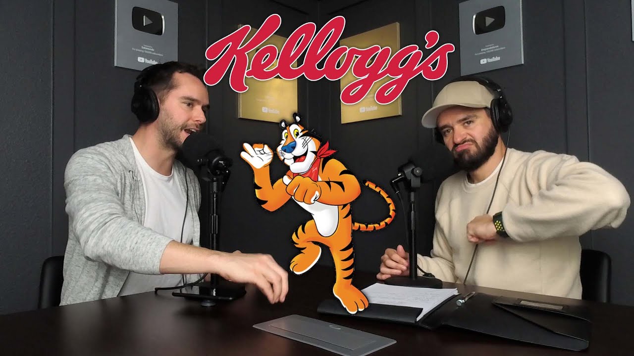 Las marranadas de Kellogg’s | Clips