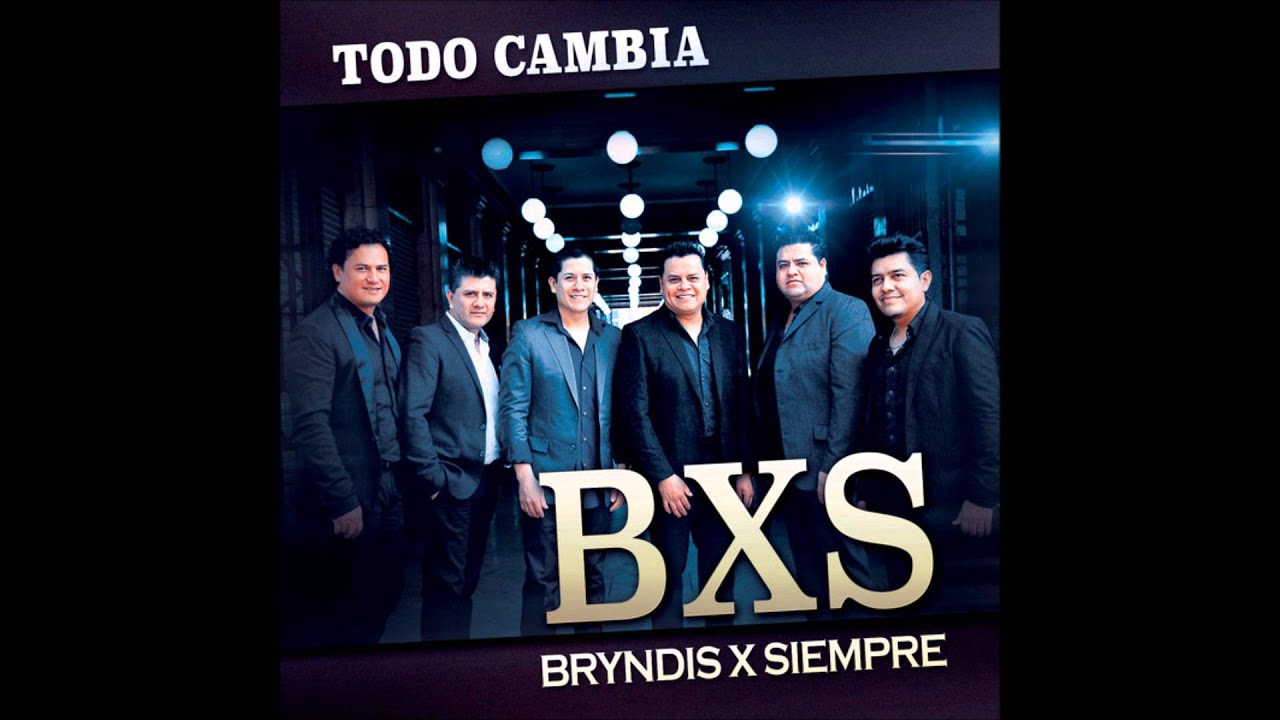 Bxs  Corazon Cautivo 2015