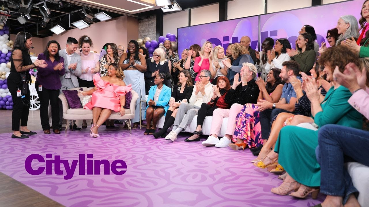 Friday, May 3 | Cityline 40th Anniversary Week | Full Episode (Farewell)