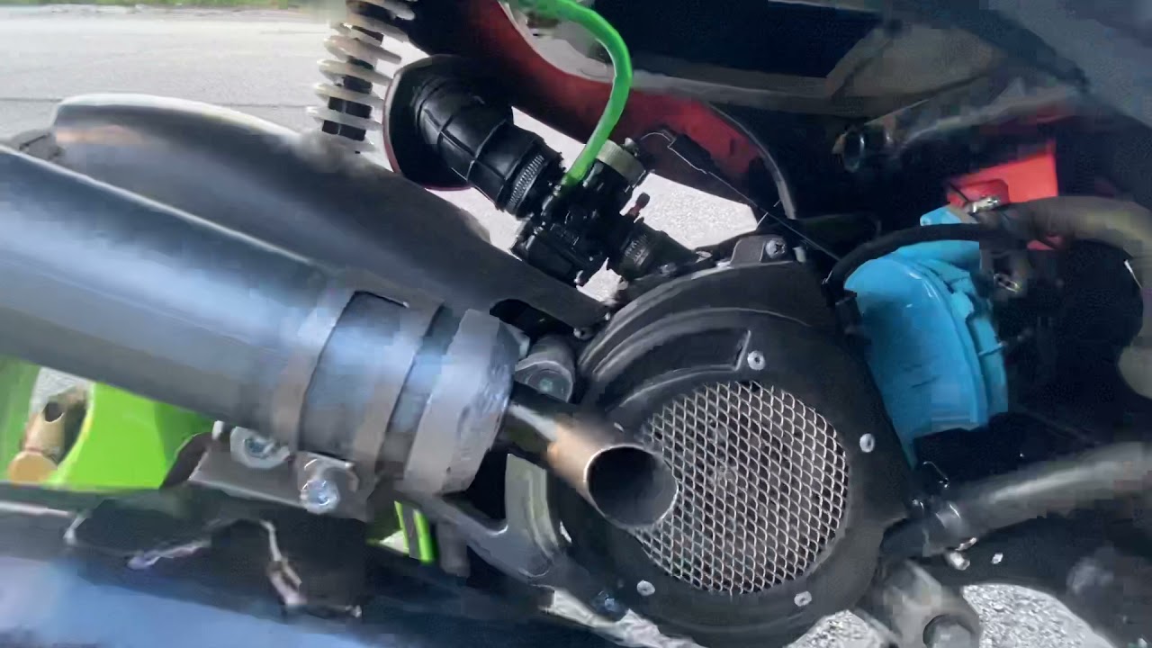 NRG MC3 2 plus e MHR Team