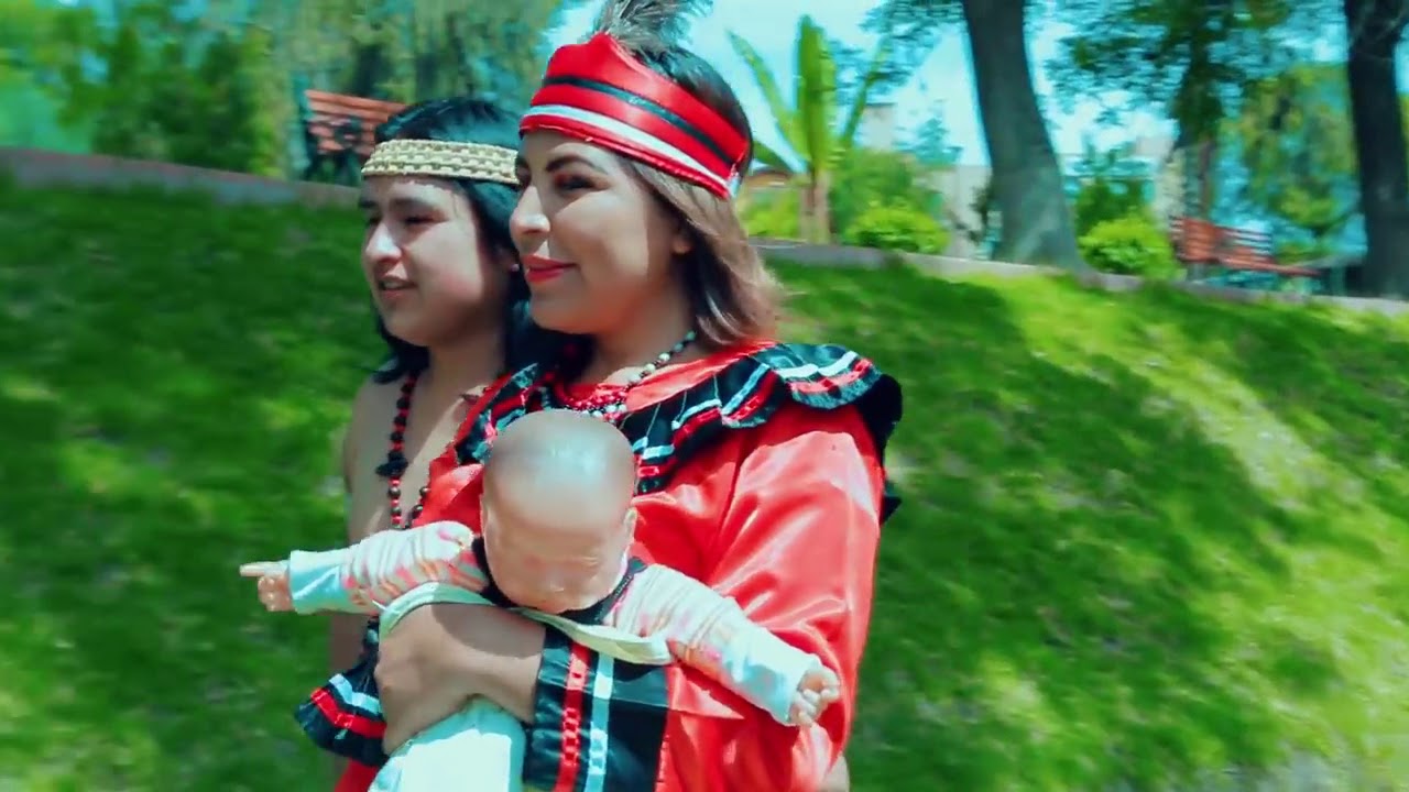 Grupo Arawi Del Cusco   Que estarán haciendo Video Oficial 2018