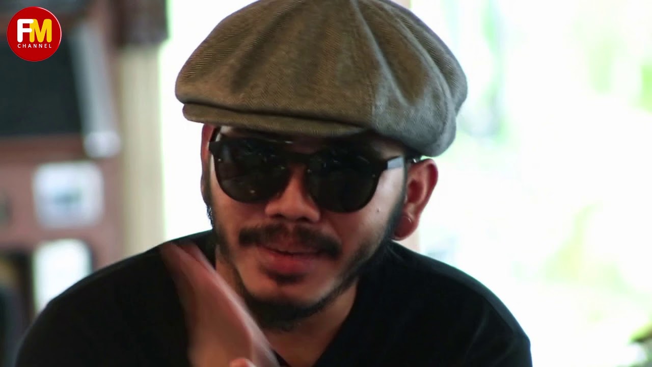 The Chopper Class Eps. 1 By Bingky Biker's Station