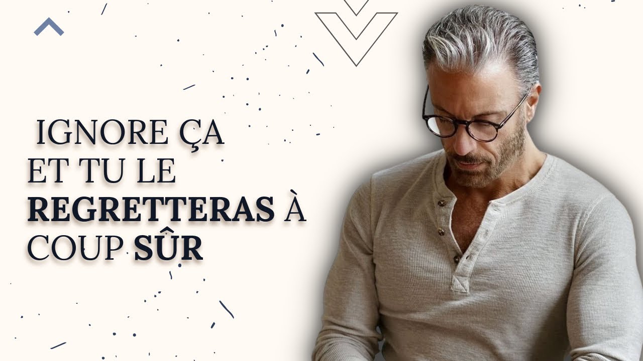 3 choses à regarder chez un homme en début de relation