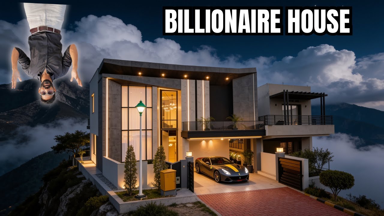 10 Marla MOST MAGNIFICENT HOUSE For sale in Bahria Islamabad