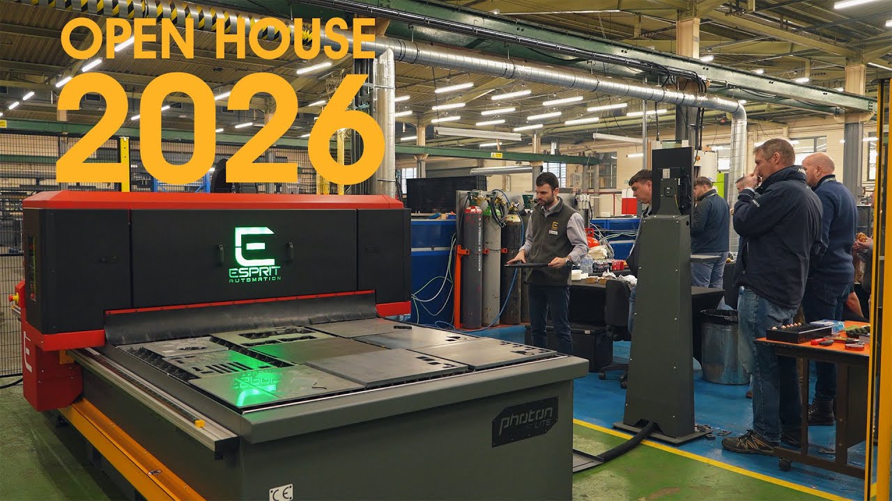 OPEN HOUSE | PHOTON LITE | 2026