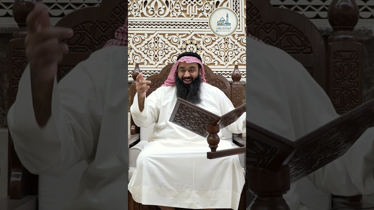رمضان .. الغنيمة الكبرى | الشيخ عبدالله بن شاكر العوضي