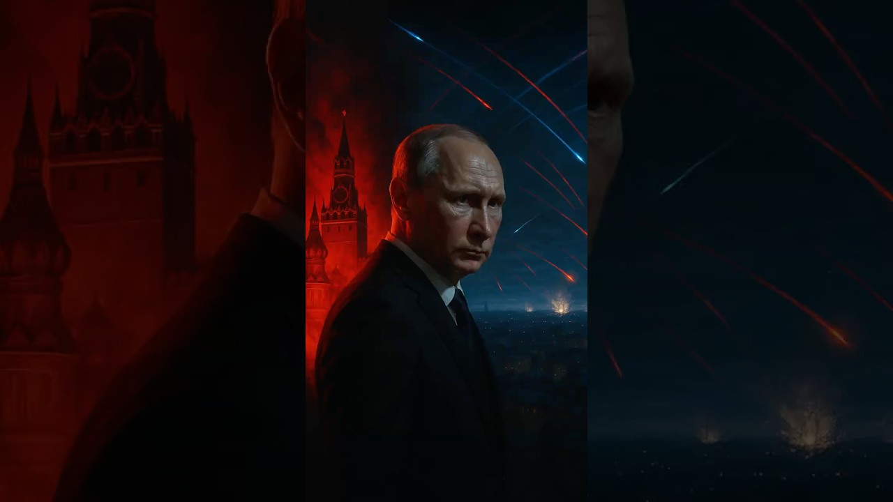 ❗Москва призналась в атаке на Польшу / Закрытая встреча в России #nexta #новости #украина