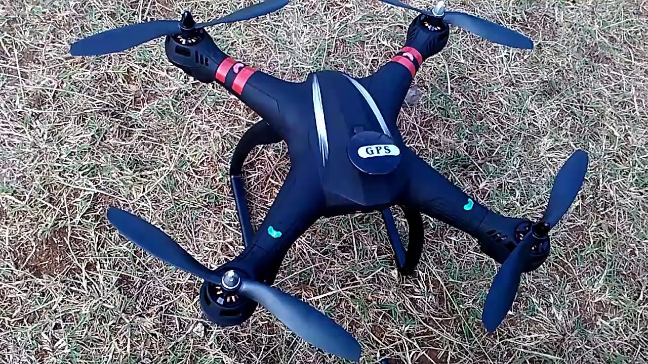 BAYANGTOYS X21 CALIBRATION STEP BY STEP