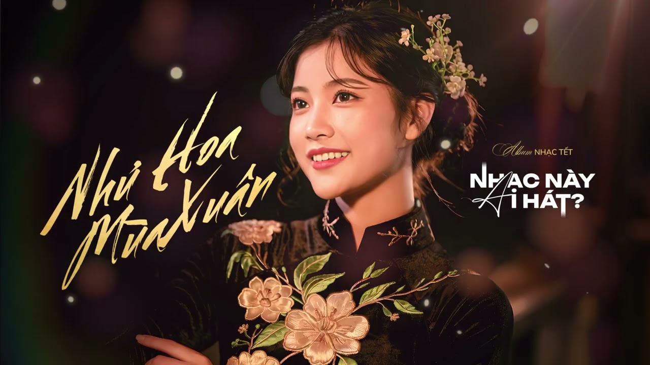 [Nhạc Tết] Như Hoa Mùa Xuân | Nhạc Này AI Hát? ✔