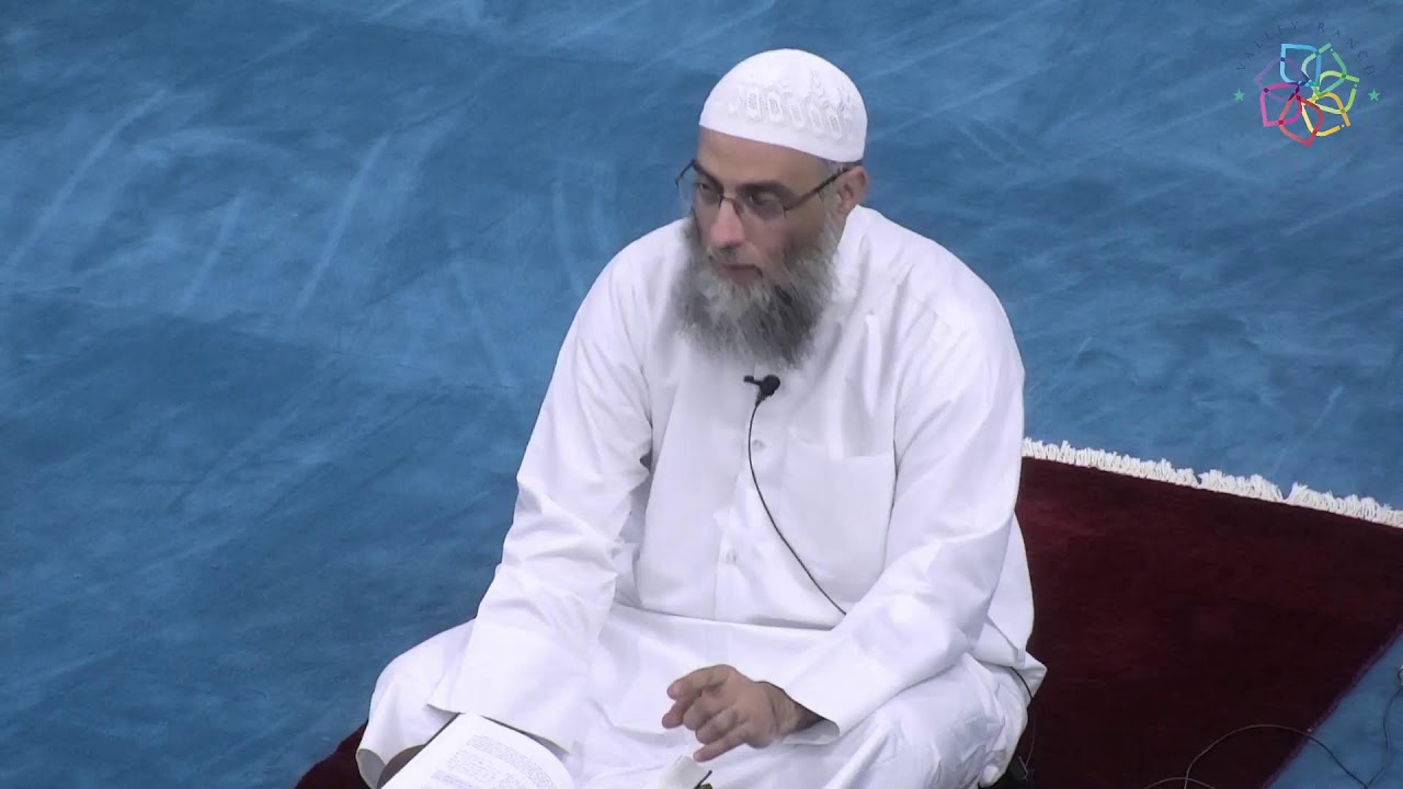 Do not eat like a shaytan. | Isha Khatirah | Sh. Yaser Birjas